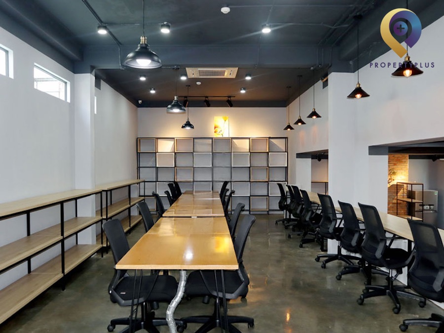 Sharespace Nguyen Cong Tru